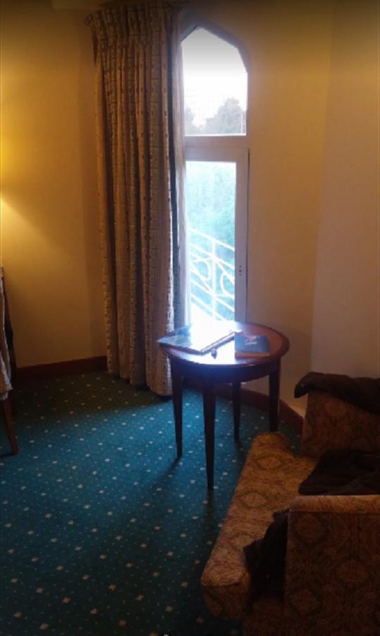 Embassy Inn, Karachi Extérieur photo
