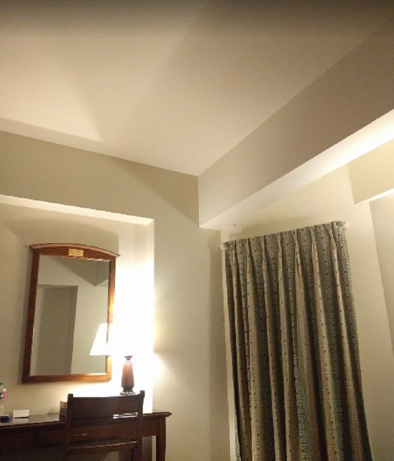 Embassy Inn, Karachi Extérieur photo