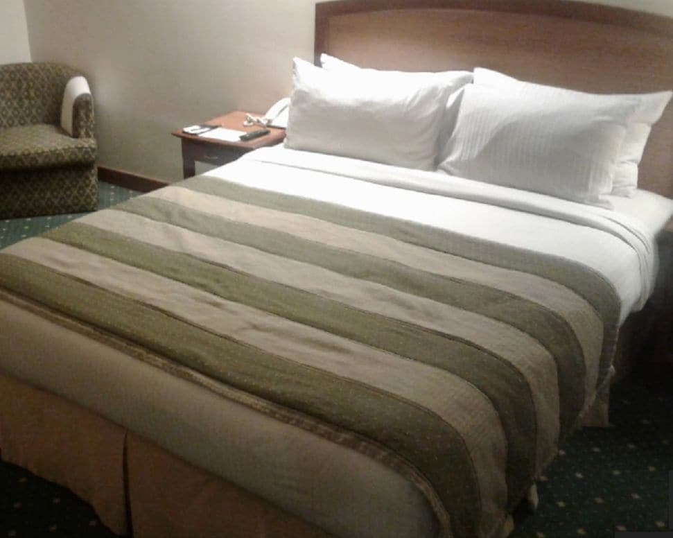 Embassy Inn, Karachi Extérieur photo
